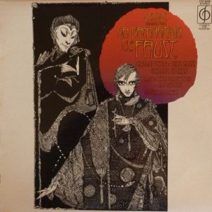 Hector Berlioz - Highlights From La Damnation De Faust