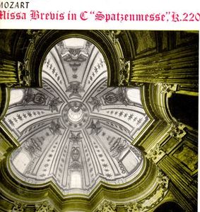 Giovanni Pierluigi da Palestrina - Missa Papae Marcelli / Missa Brevis En Do