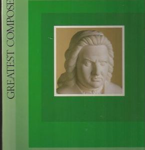 Johann Sebastian Bach - Greatest Hits