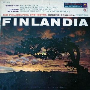 The Philadelphia Orchestra - Finlandia