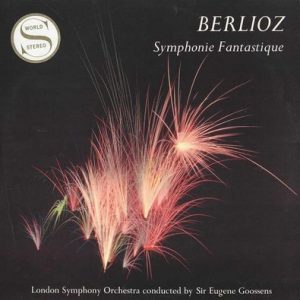 Hector Berlioz - Symphonie Fantastique