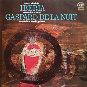 Isaac Albeniz - Iberia / Gaspard De La Nuit