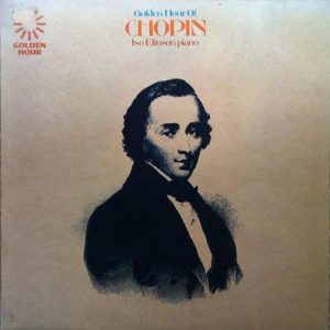 Frederic Chopin - Golden Hour Of Chopin