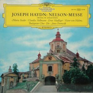 Joseph Haydn - Nelson-Messe