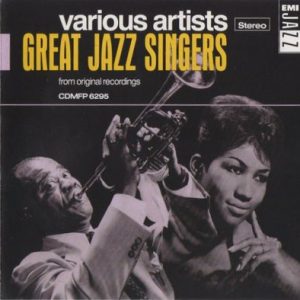 Various - Great Jazz Singers
