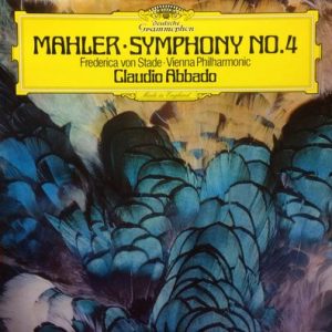 Gustav Mahler - Symphony No.4