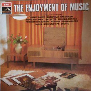 Various - The Enjoyment Of Music