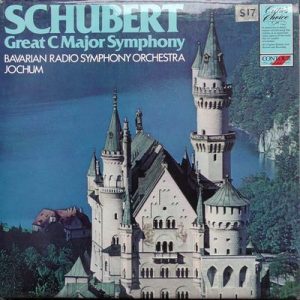 Franz Schubert - Symphonie Nr. 9 (7) C-Dur Op. Posth.