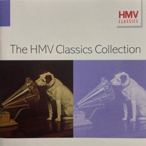 Various - The HMV Classics Collection