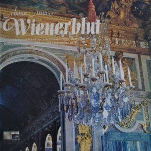 Johann Strauss Jr. - WienerBlut