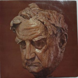 Ralph Vaughan Williams - Symphony No. 9 In E Minor