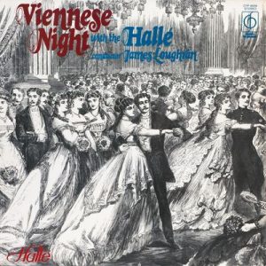 Halle Orchestra - Viennese Night With The Halle