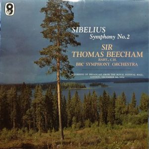 Jean Sibelius - Symphony No.2