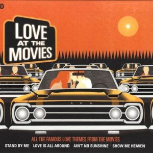 Various - Love At The Movies