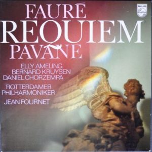 Gabriel Faure - Requiem - Pavane