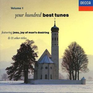 Various - Your Hundred Best Tunes, Volume 1
