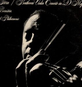 Ludwig van Beethoven - Violin Concerto In D Major