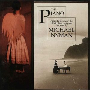 Michael Nyman - The Piano