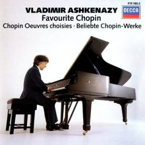 Frederic Chopin - Favourite Chopin
