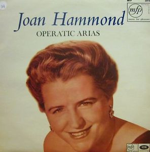 Joan Hammond - Operatic Arias