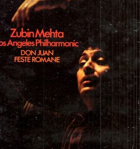 Ottorino Respighi - Feste Romane (Roman Festivals). Don Juan.