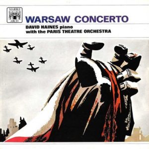 David Haines - Warsaw Concerto