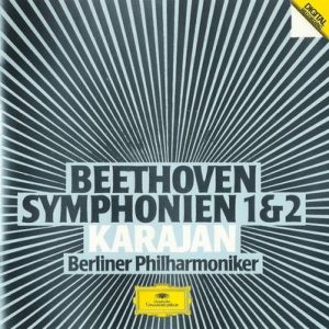 Ludwig Van Beethoven - Symphonien 1 & 2