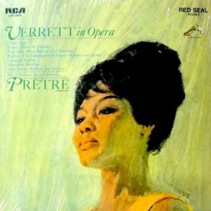 Shirley Verrett - In Opera