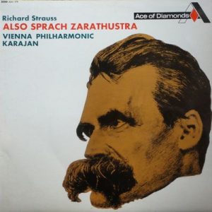 Richard Strauss - Also Sprach Zarathustra