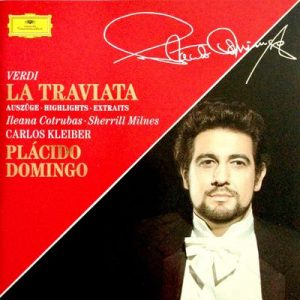 Carlos Kleiber - La Traviata (Highlights)