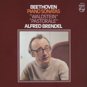 Ludwig Van Beethoven - Piano Sonatas: "Waldstein" / "Pastorale"
