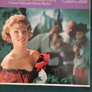 Emmerich Kalman - Countess Maritza