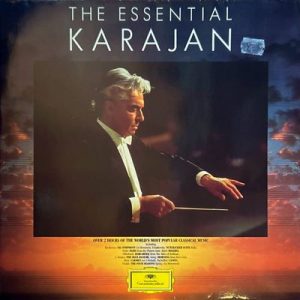 Herbert Von Karajan - The Essential Karajan