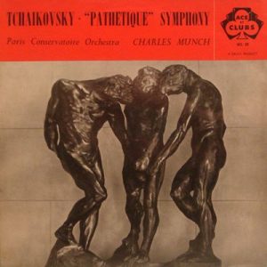 Pyotr Ilyich Tchaikovsky - "Pathetique" Symphony