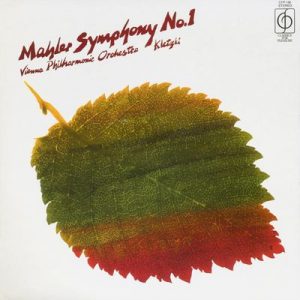 Gustav Mahler - Symphony No.1