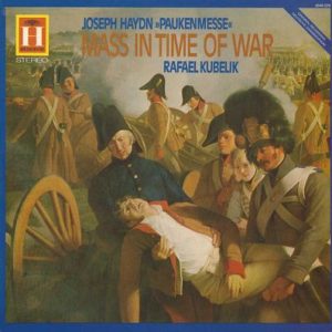 Joseph Haydn - "Paukenmesse" - Mass In Time Of War