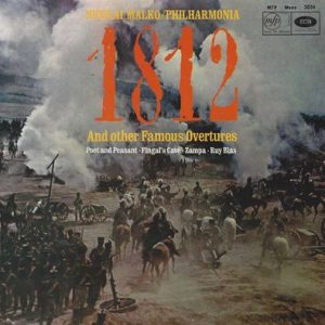 Nicolai Malko - 1812 And Other Famous Overtures