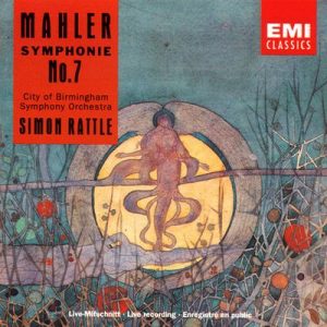 Gustav Mahler - Symphonie No. 7
