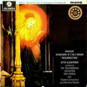 Gustav Mahler - Symphony No.2 In C Minor ("Resurrection")