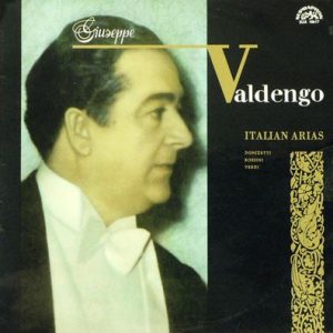 Gaetano Donizetti - Italian Arias