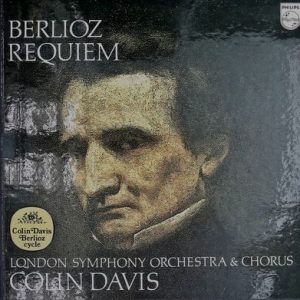 Hector Berlioz - Requiem