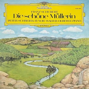 Franz Schubert - Die Schone Mullerin