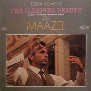 Pyotr Ilyich Tchaikovsky - The Sleeping Beauty (Excerpts)