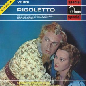 Giuseppe Verdi - Rigoletto