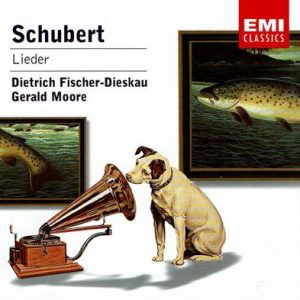 Franz Schubert - Lieder