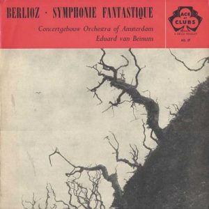 Hector Berlioz - Symphonie Fantastique