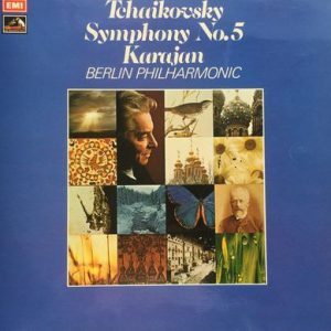Pyotr Ilyich Tchaikovsky - Symphony No. 5 In E Minor, Op. 64