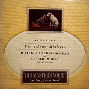 Franz Schubert - Die Schone Mullerin
