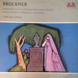 Anton Bruckner - Symphony No. 9 In D Minor (Original Version)