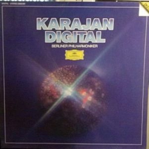 Herbert von Karajan - Karajan - Digital
